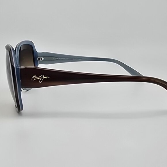 Maui Jim MJ299-03T Kalena Tortoise Frame Polarized HCL Bronze Lens Sunglasses main image 11